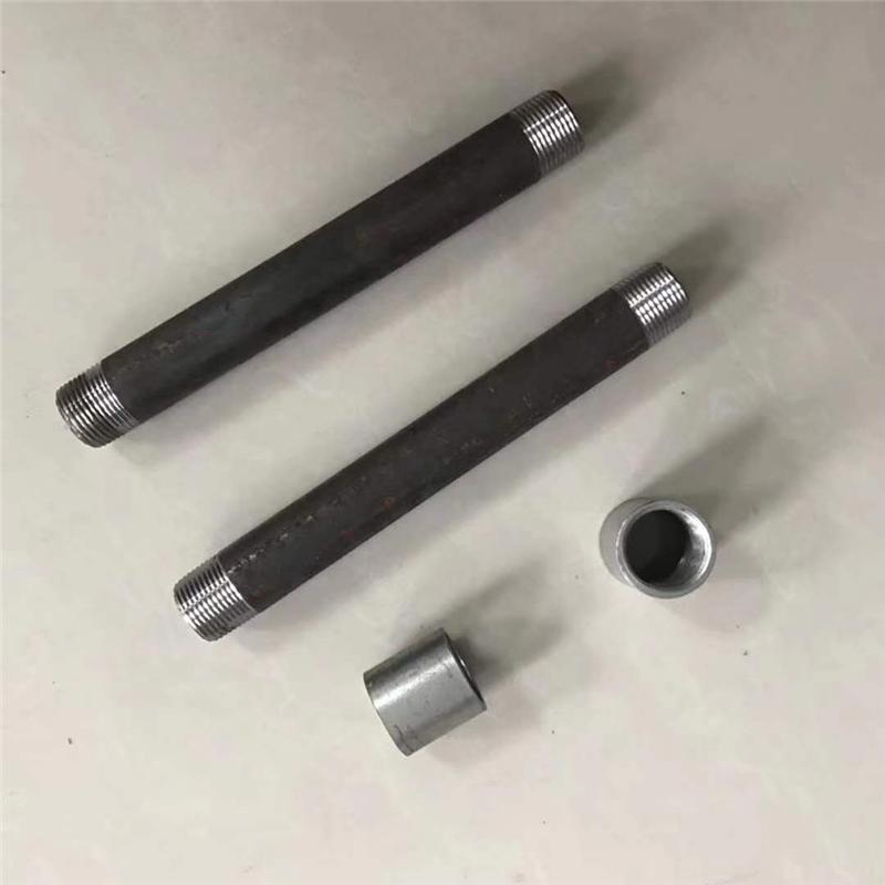 哈密钢管注浆管隧道止水